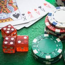 Официальный сайт Casino RioBet